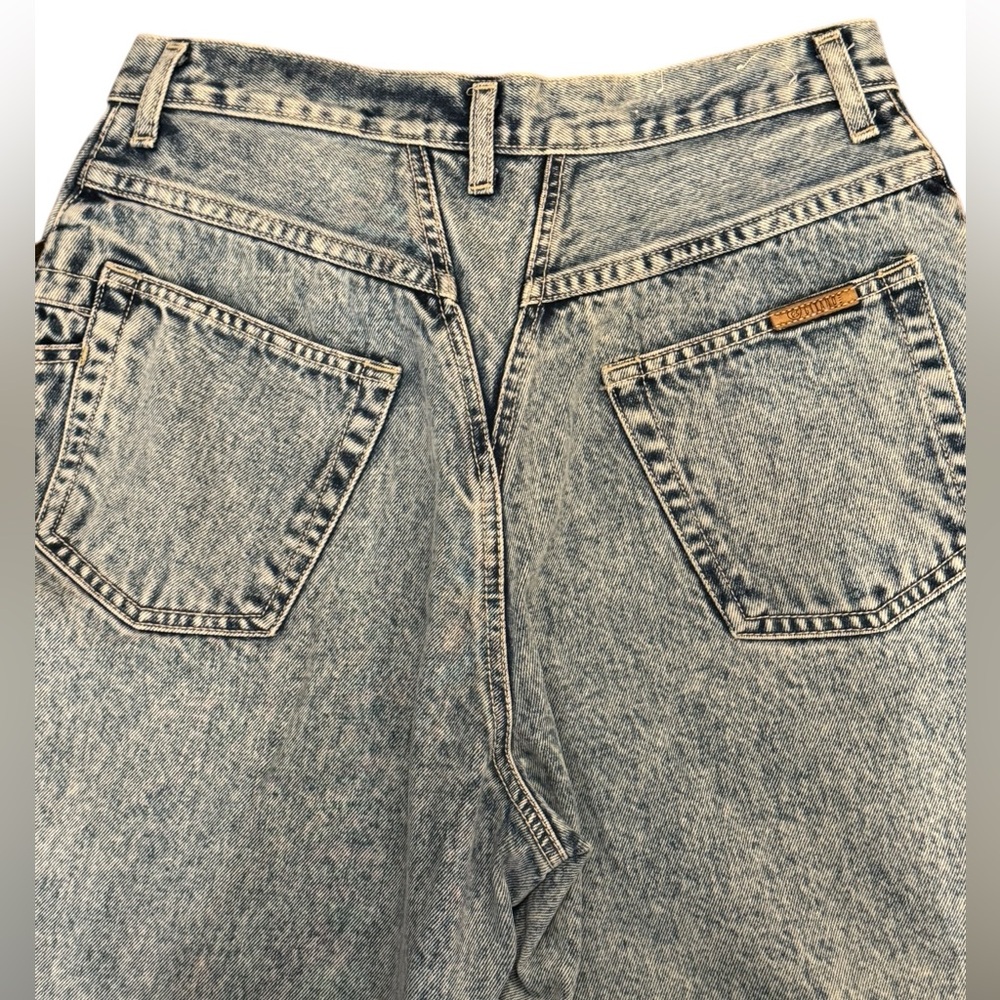 Gitano PS Gitano Vintage 1980s jeans - Picture 3 of 10
